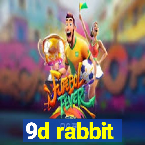 9d rabbit